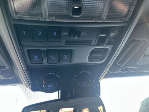 Used 2021 Toyota 4Runner Venture w/ Moonroof Package image 24