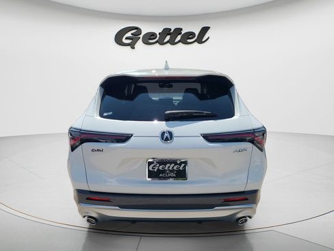 New 2026 Acura ADX FWD image 6