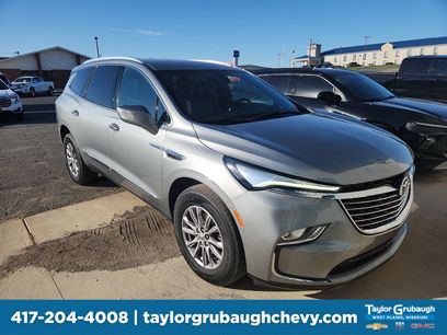 Used 2024 Buick Enclave Premium