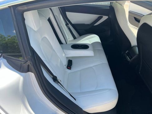 Used 2018 Tesla Model 3 Long Range AWD/4WD image 18