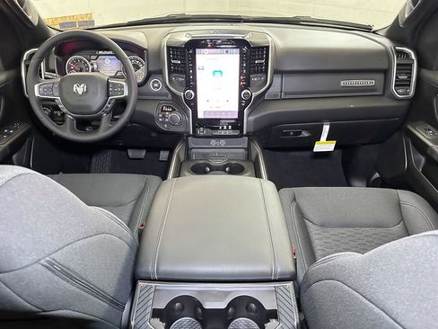 New 2026 RAM 1500 Big Horn image 23