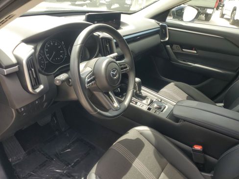 Used 2024 MAZDA CX-50 AWD 2.5 S w/ Weather Package image 17