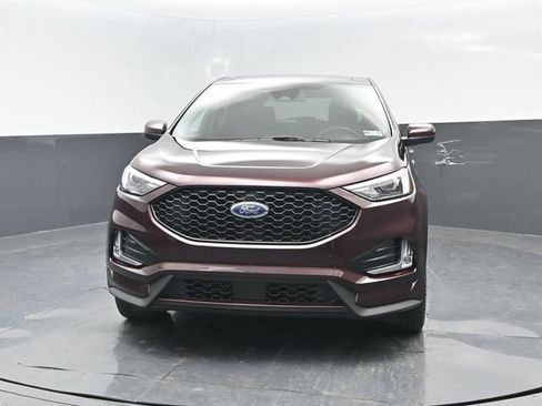Certified 2022 Ford Edge ST-Line w/ Cargo Accessory Package AWD/4WD image 21