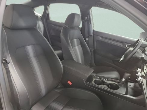 Used 2024 Honda Civic Sport image 15
