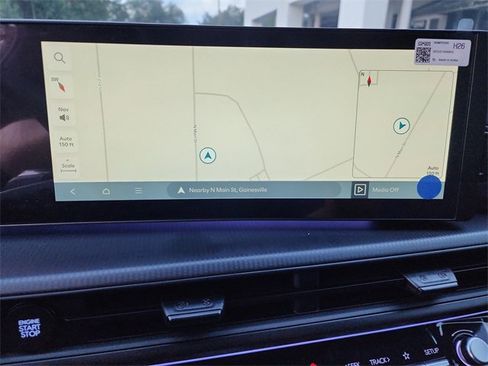 New 2025 Hyundai Santa Fe Calligraphy image 17