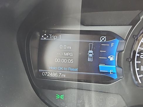 Used 2019 Ford Ranger Lariat w/ Equipment Group 501A Mid image 21