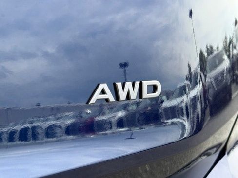 New 2026 Nissan Rogue SV w/ SV Premium Package image 16