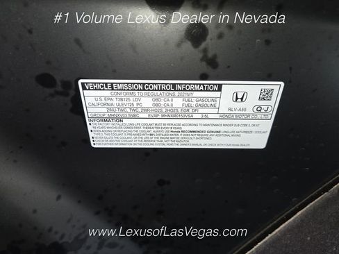 Used 2021 Honda Pilot EX-L image 29