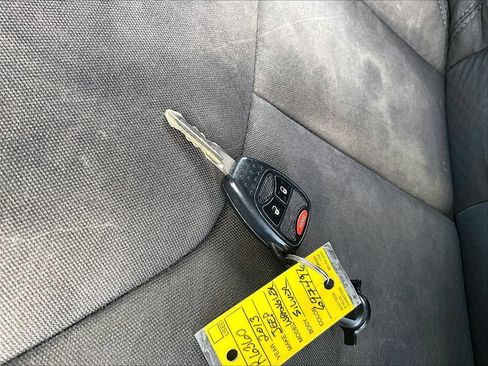 Used 2013 Jeep Wrangler Sport AWD/4WD image 11