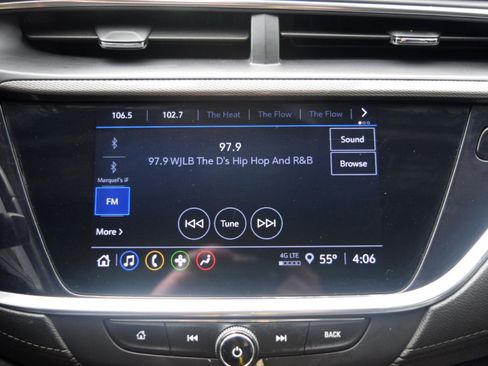 Used 2021 Buick Encore GX Select FWD image 25