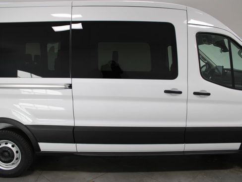 New 2026 Ford Transit 350 XL RWD image 10