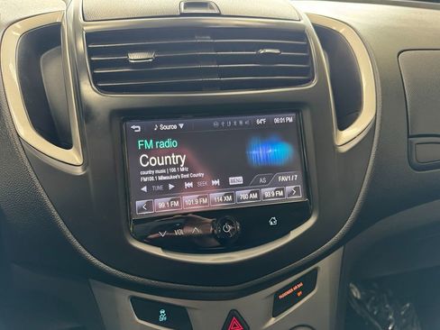 Used 2015 Chevrolet Trax LT image 22