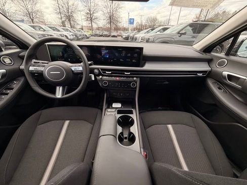 New 2026 Hyundai Sonata SEL image 27