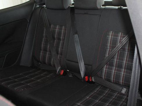 Used 2013 Volkswagen GTI 2-Door image 16