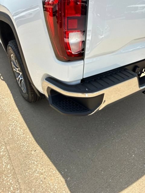 New 2026 GMC Sierra 1500 SLE w/ Preferred Package AWD/4WD image 58