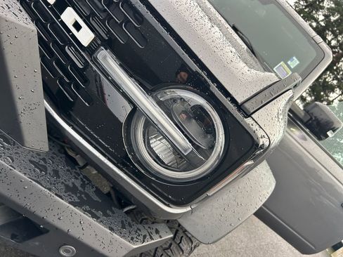 Used 2021 Ford Bronco Wildtrak image 36