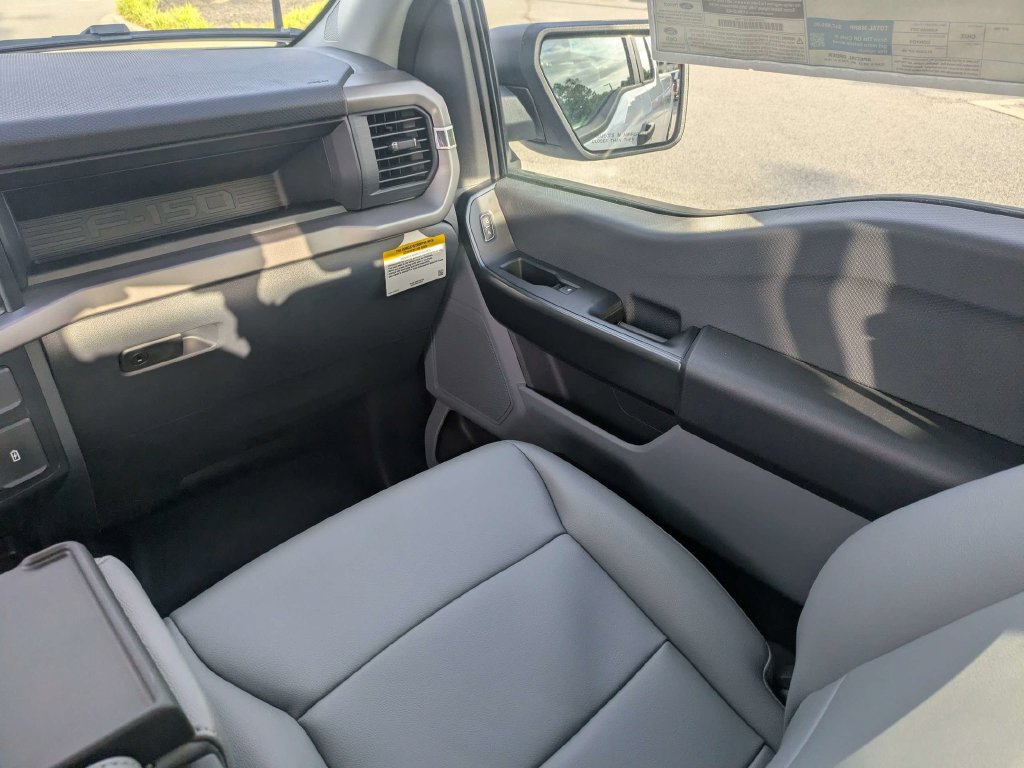 New 2026 Ford F150 XL w/ Tow/Haul Package RWD image 16