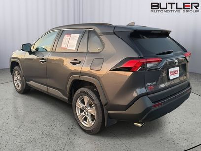 Certified 2024 Toyota RAV4 XLE w/ Convenience Package