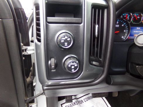 Used 2014 Chevrolet Silverado 1500 LT w/ All Star Edition image 15