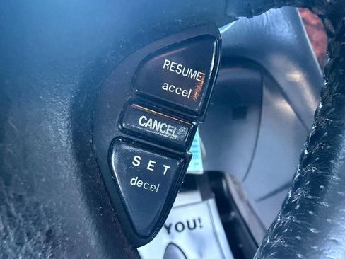 Used 2001 Acura MDX Touring AWD/4WD image 14