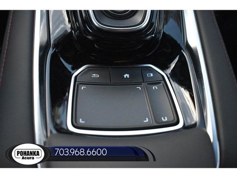 New 2026 Acura RDX A-Spec AWD/4WD image 18