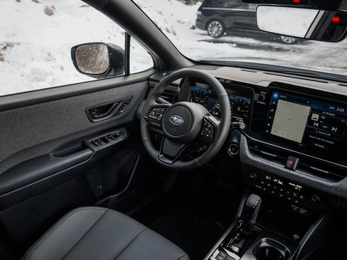 New 2026 Subaru Outback Limited image 14