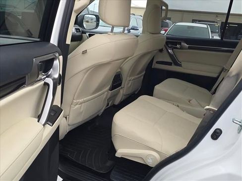 Used 2022 Lexus GX 460 Premium image 7