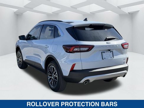 New 2026 Ford Escape SE FWD image 7