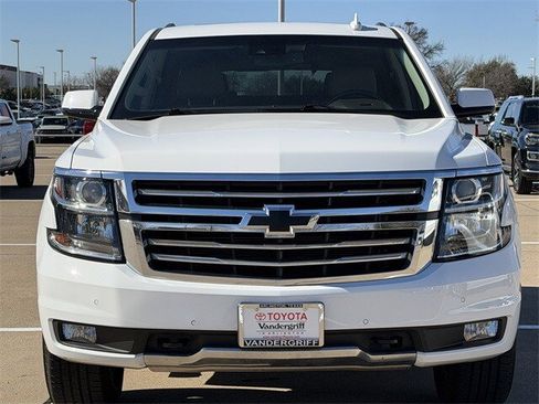 Used 2018 Chevrolet Tahoe LT image 8