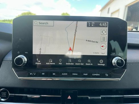 Used 2022 Mitsubishi Outlander SEL AWD/4WD image 19