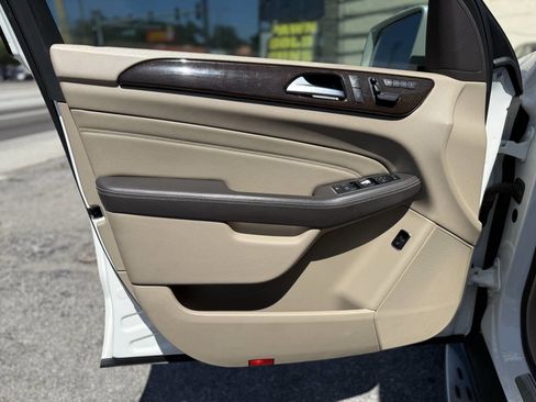 Used 2014 Mercedes-Benz ML 350 2WD image 10