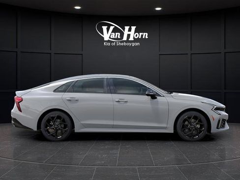 New 2026 Kia K5 GT-Line image 7