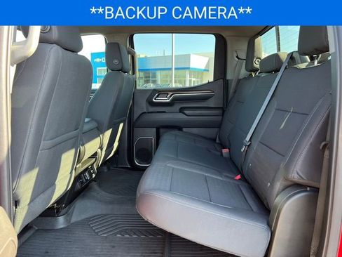 Certified 2023 Chevrolet Silverado 1500 LT image 9