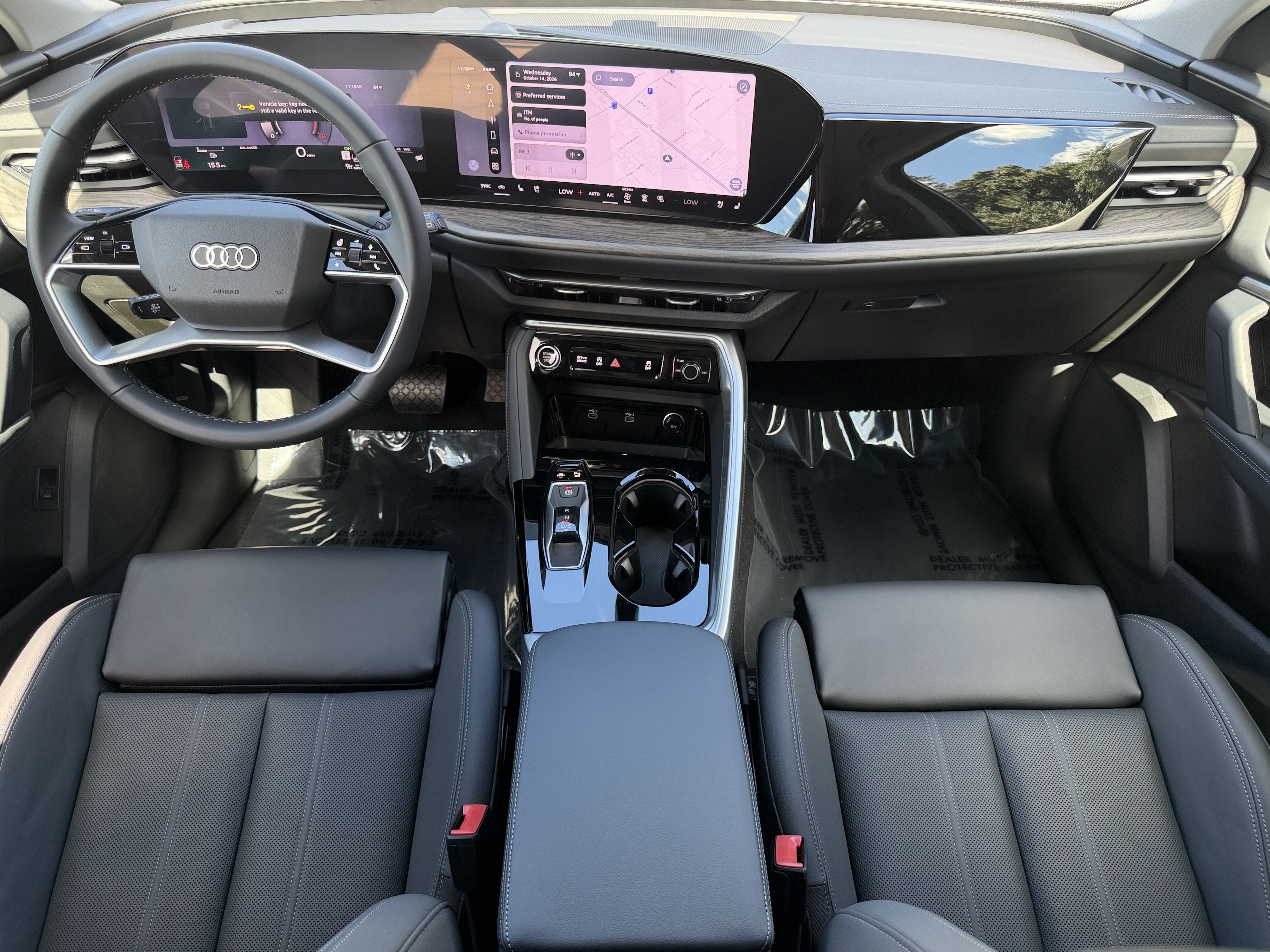 New 2026 Audi Q5 Premium Plus AWD/4WD image 14