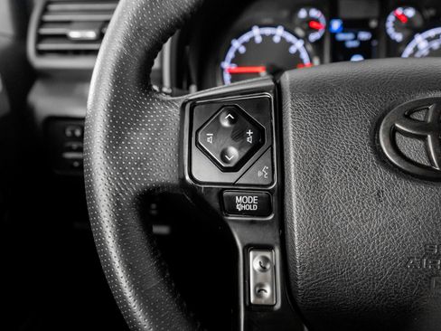 Used 2023 Toyota 4Runner SR5 image 44