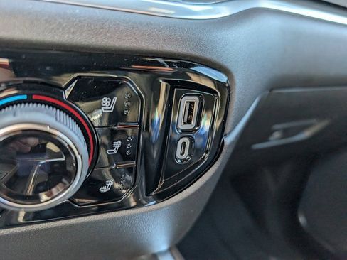 New 2026 Chevrolet Silverado 1500 High Country image 31