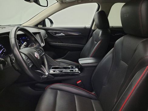 Used 2023 Buick Envision Essence w/ Sport Touring Package image 17