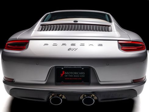 Used 2019 Porsche 911 Carrera S image 25