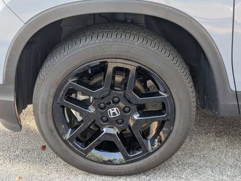 Used 2024 Honda Passport Black Edition image 21