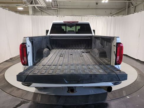 Used 2020 GMC Sierra 3500 Denali w/ Denali Ultimate Package image 40