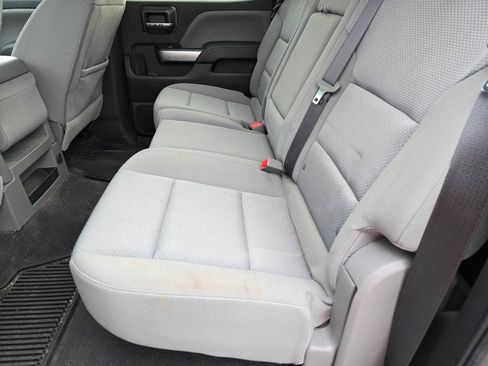 Used 2018 Chevrolet Silverado 1500 LT w/ All Star Edition image 15