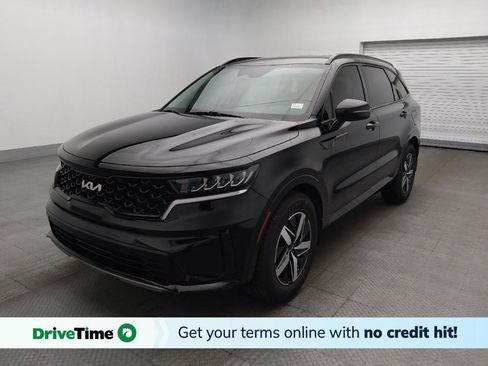 Used 2023 Kia Sorento S image 1