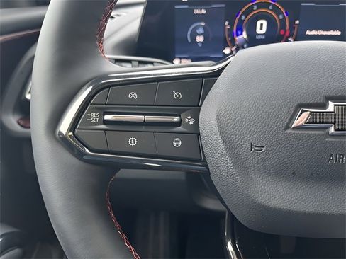 New 2026 Chevrolet Traverse RS image 19