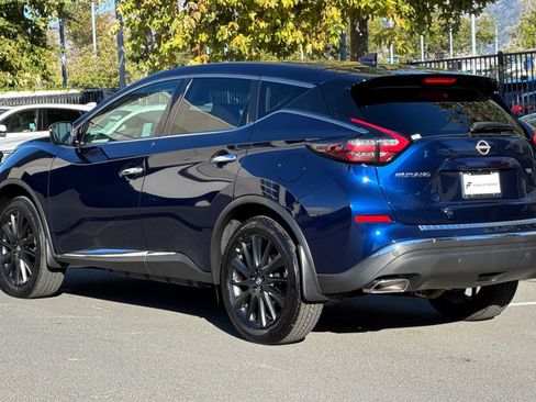 Used 2024 Nissan Murano SL image 6