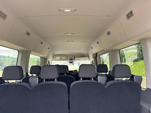New 2026 Ford Transit 350 XLT AWD/4WD image 15