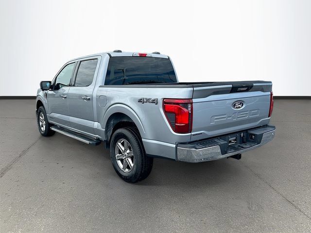 Used 2024 Ford F150 XLT w/ Mobile Office Package AWD/4WD image 22