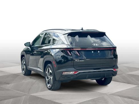 Used 2023 Hyundai Tucson SEL w/ Convenience Package AWD/4WD image 6