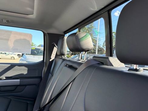 New 2026 Ford F350 Lariat w/ Lariat Ultimate Package AWD/4WD image 10
