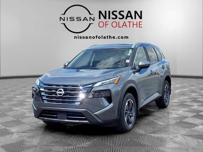 Certified 2026 Nissan Rogue SV w/ SV Premium Package