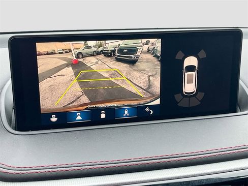 Used 2022 Acura MDX Type S image 14